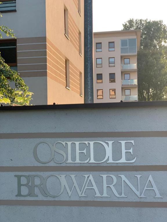 Europa22 Apartament "Sen Jak W Pieciogwiazdkowym Hotelu" - Centrum Miasta Tomaszów Mazowiecki Dış mekan fotoğraf
