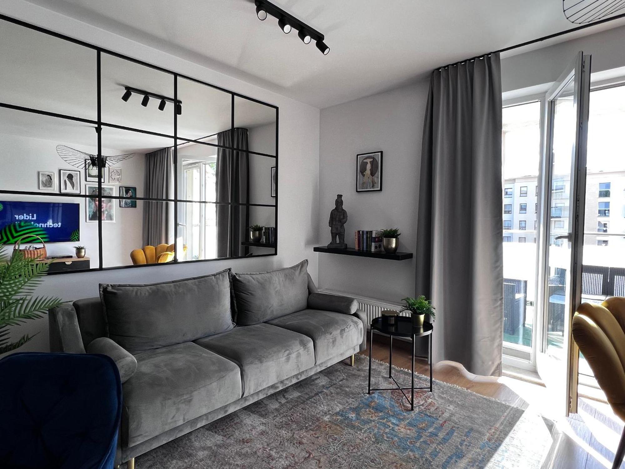 Europa22 Apartament "Sen Jak W Pieciogwiazdkowym Hotelu" - Centrum Miasta Tomaszów Mazowiecki Dış mekan fotoğraf