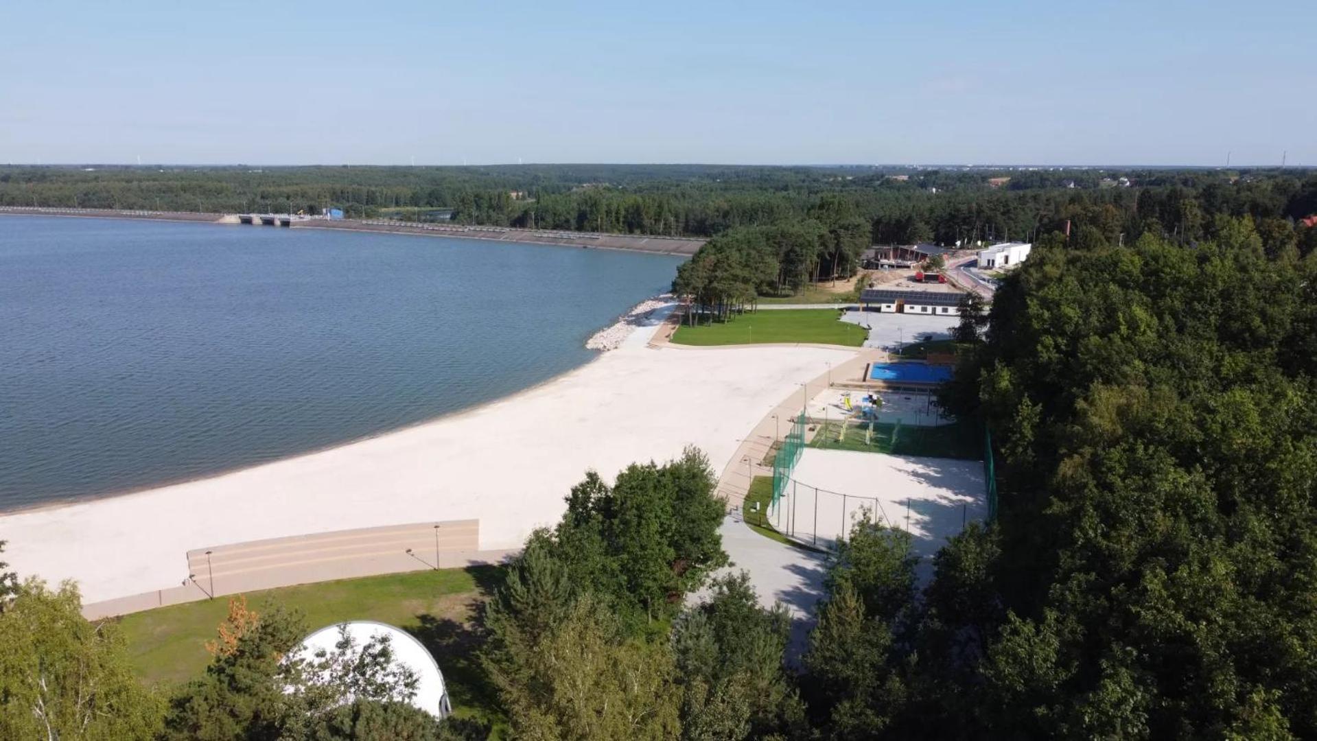 Europa22 Apartament "Sen Jak W Pieciogwiazdkowym Hotelu" - Centrum Miasta Tomaszów Mazowiecki Dış mekan fotoğraf